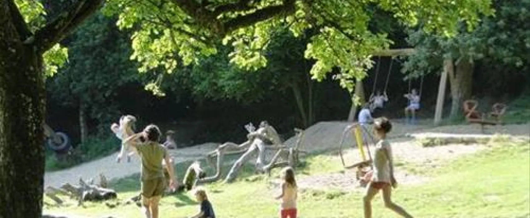 Naturcamping Vulkaneifel