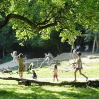Naturcamping Vulkaneifel