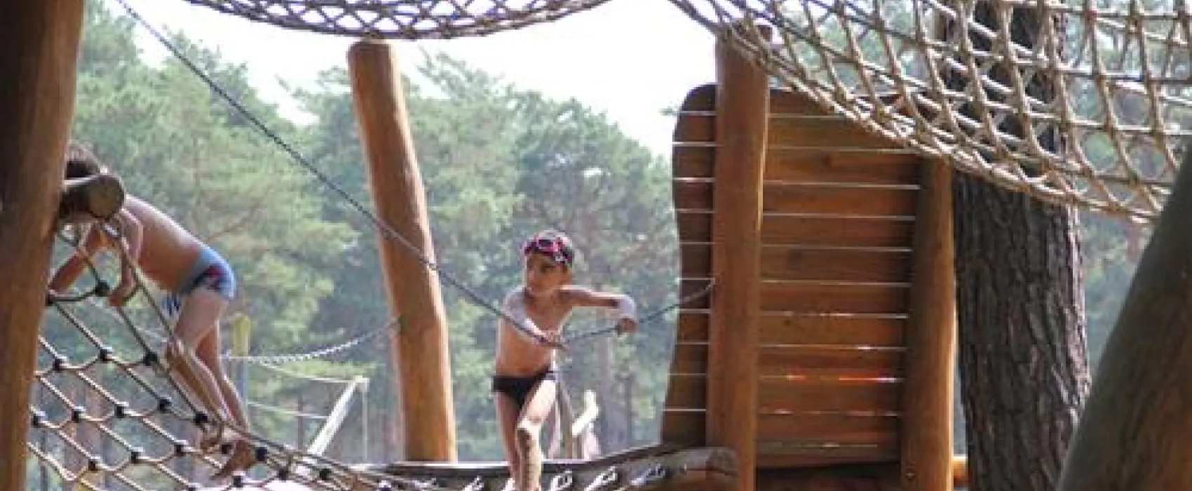 Camping De Lilse Bergen