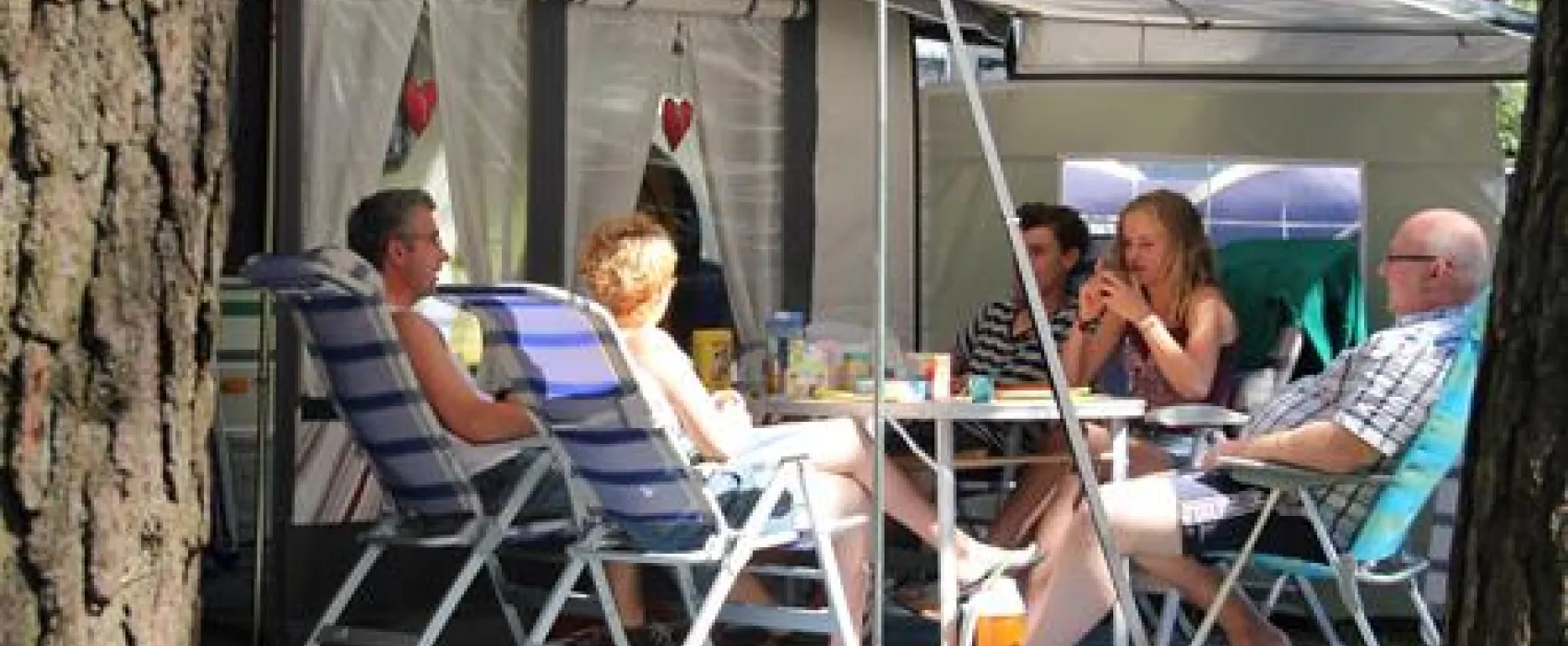 Camping De Lilse Bergen