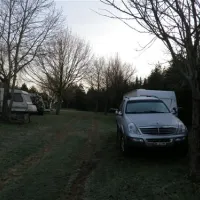 Camping Les Capucines