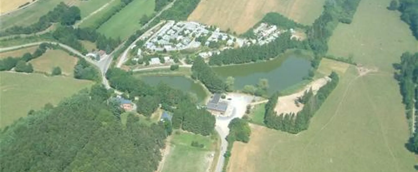 Camping Mon Reve