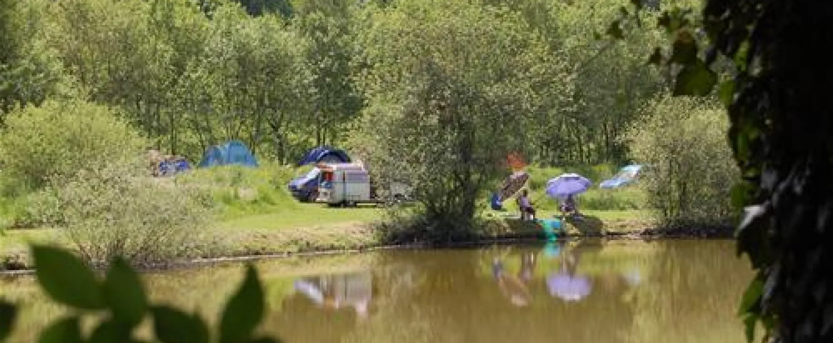 Camping Mon Reve