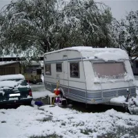 Camping Wallberg