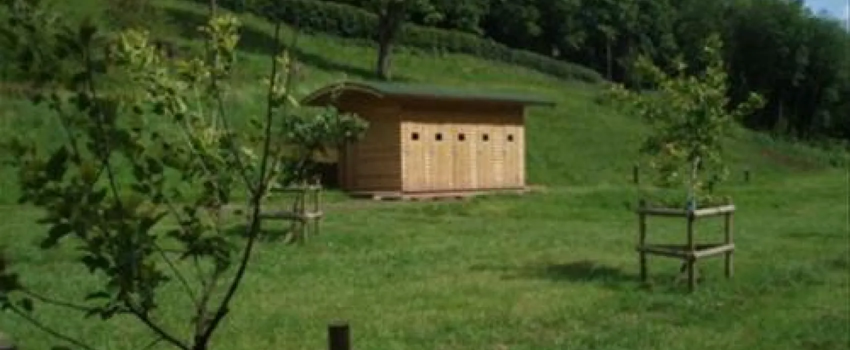 Priory Mill Farm