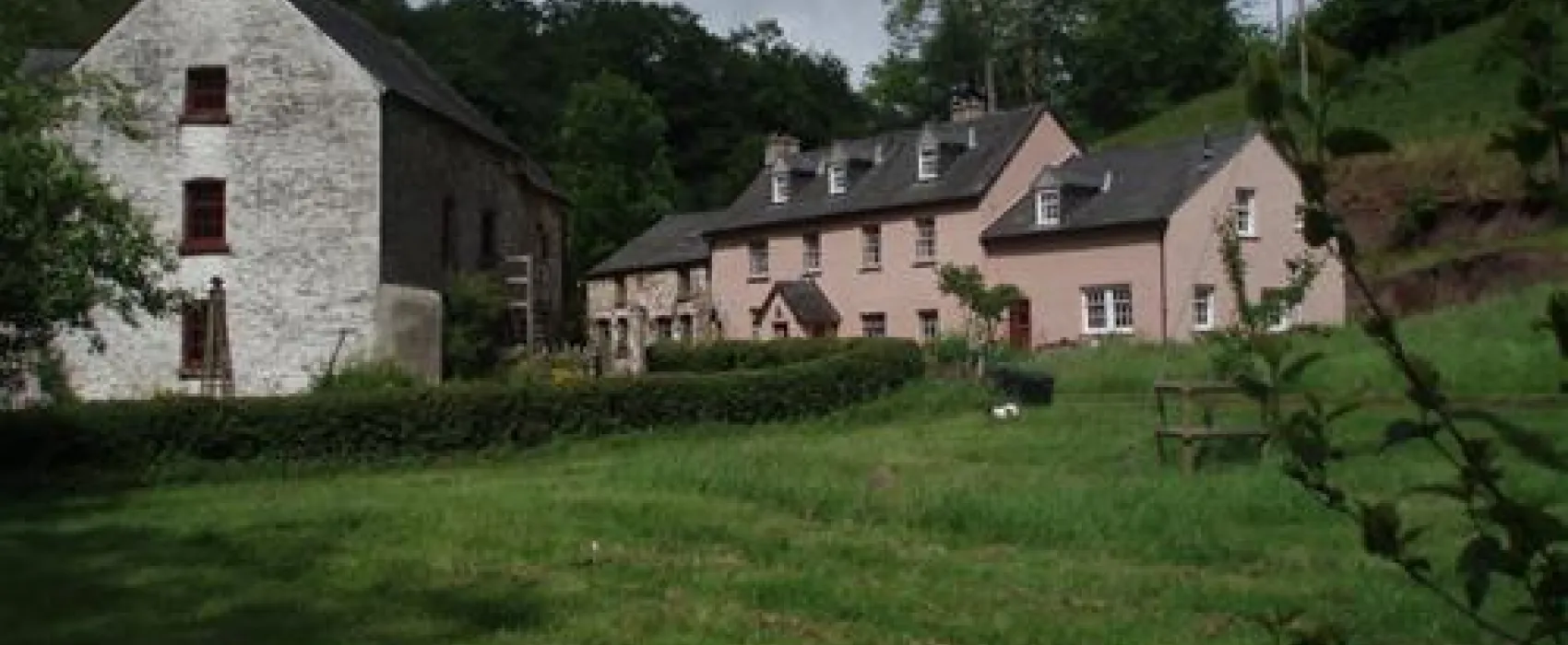 Priory Mill Farm