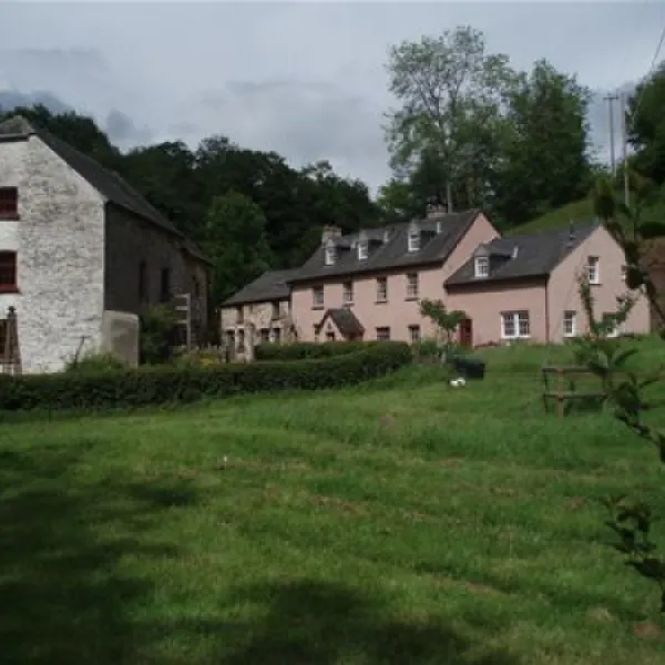 Priory Mill Farm