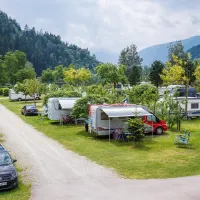 Camping Passeier Meran