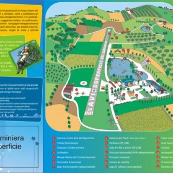 Parco Acquarossa