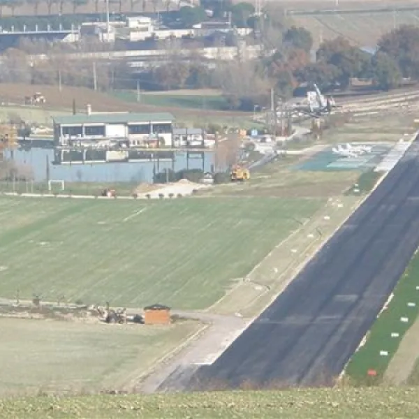 Parco Acquarossa
