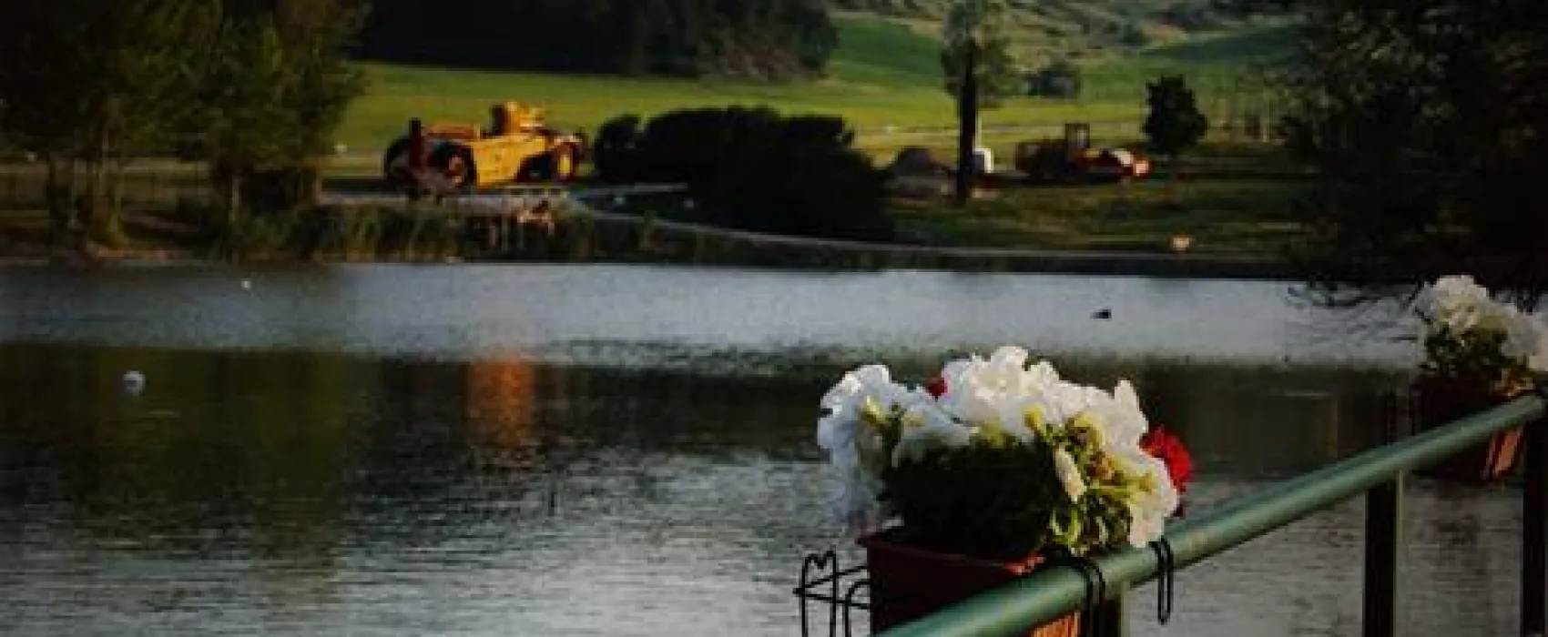 Parco Acquarossa