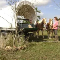 Camping Le Douvet