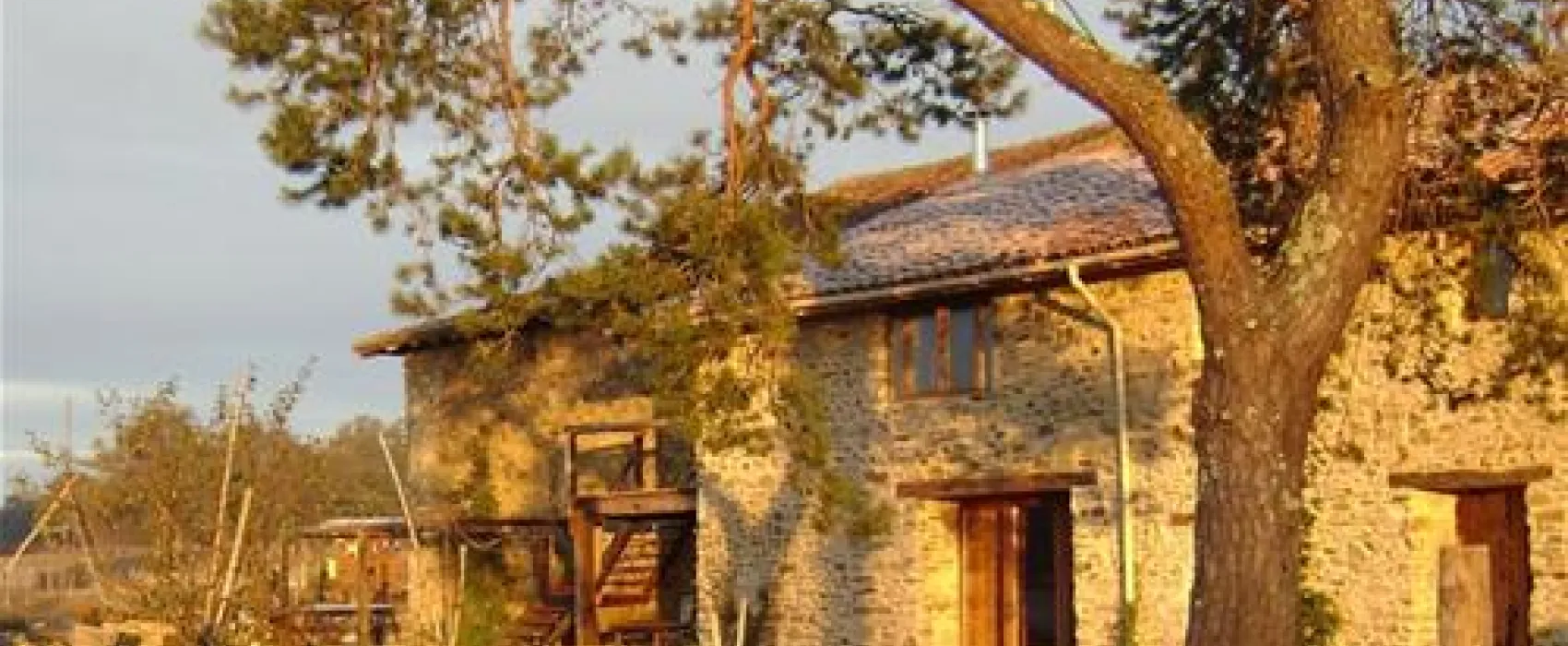 Camping Le Douvet