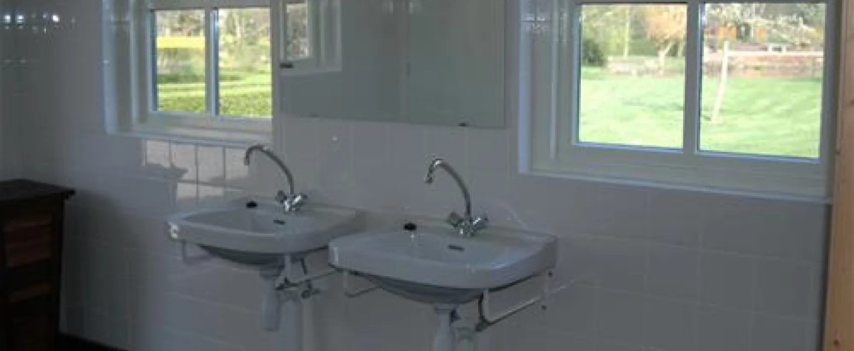 Kampeertuin De Kikkerberg