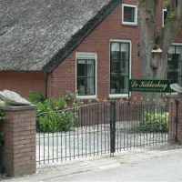 Kampeertuin De Kikkerberg