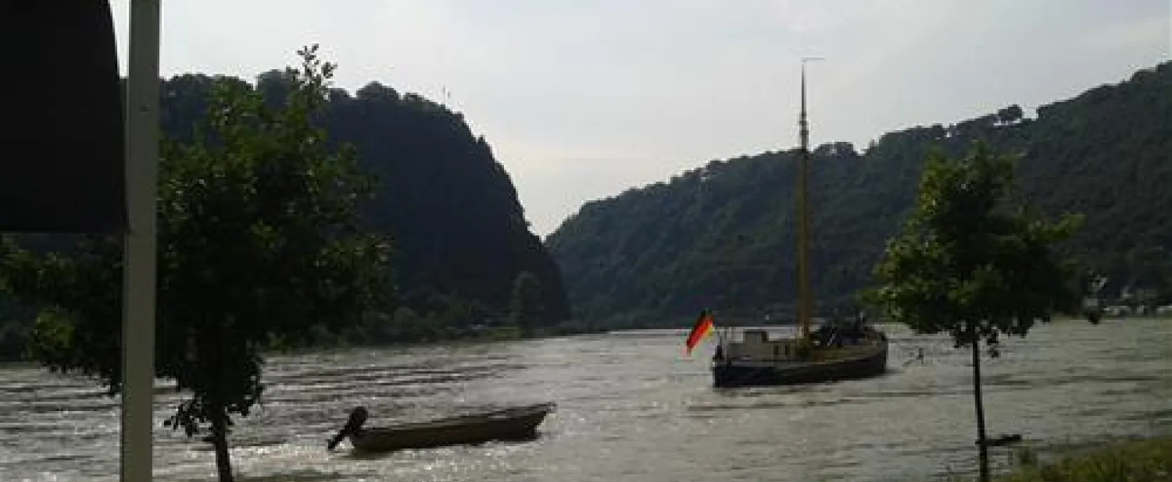 Camping Loreleyblick