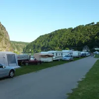 Camping Loreleyblick