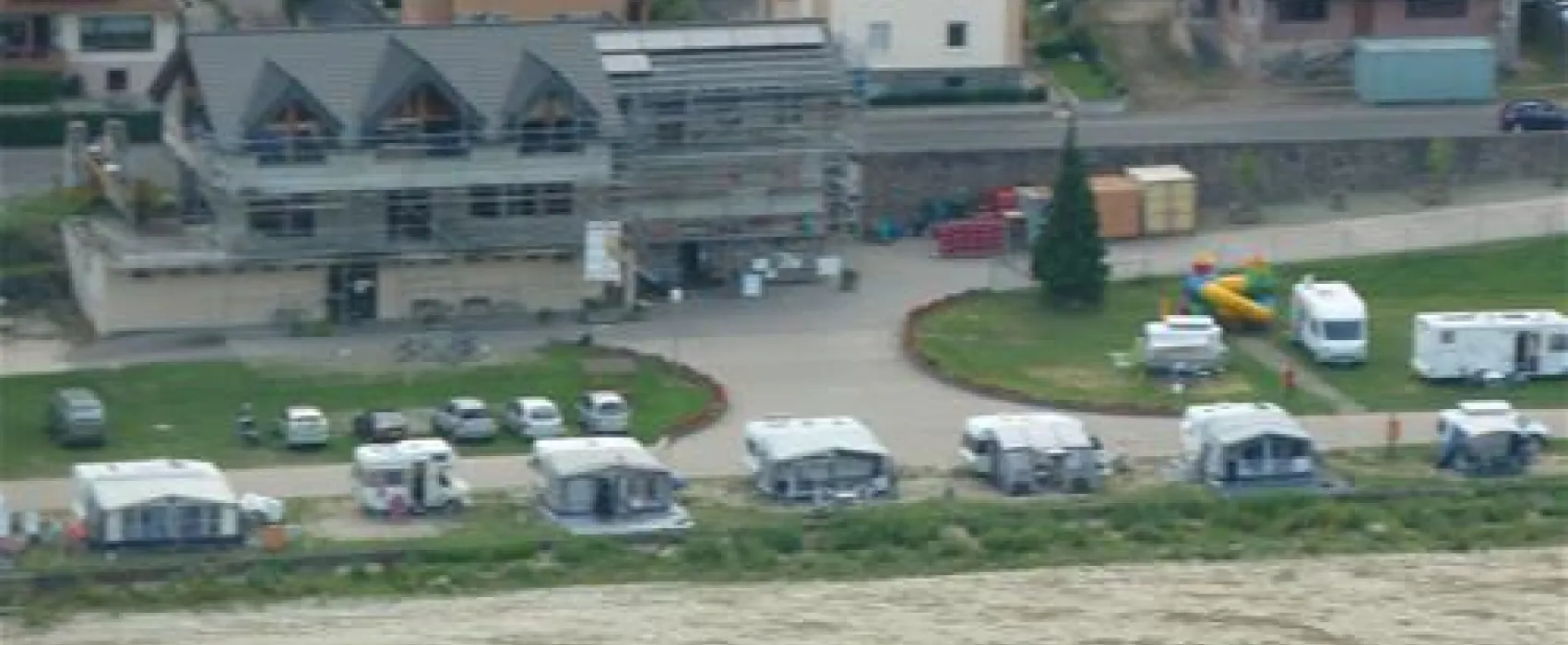 Camping Loreleyblick