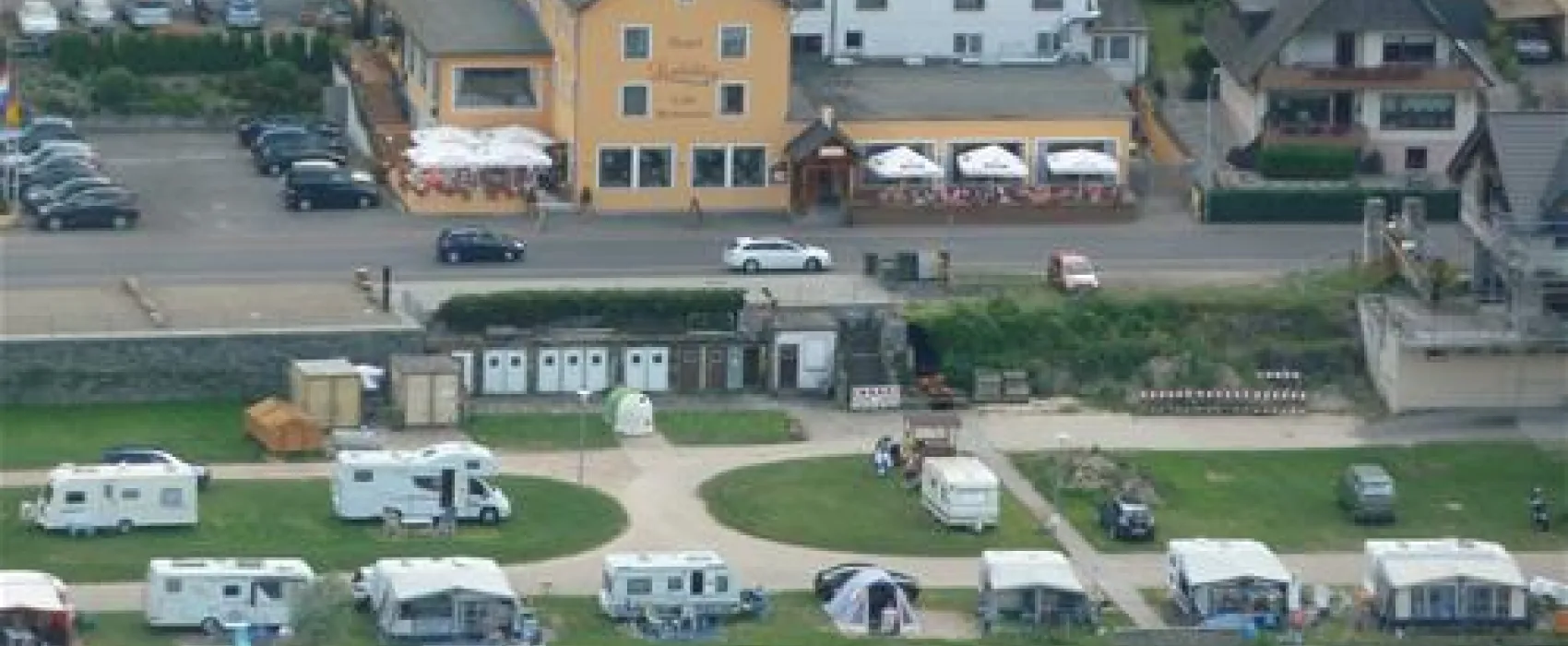 Camping Loreleyblick