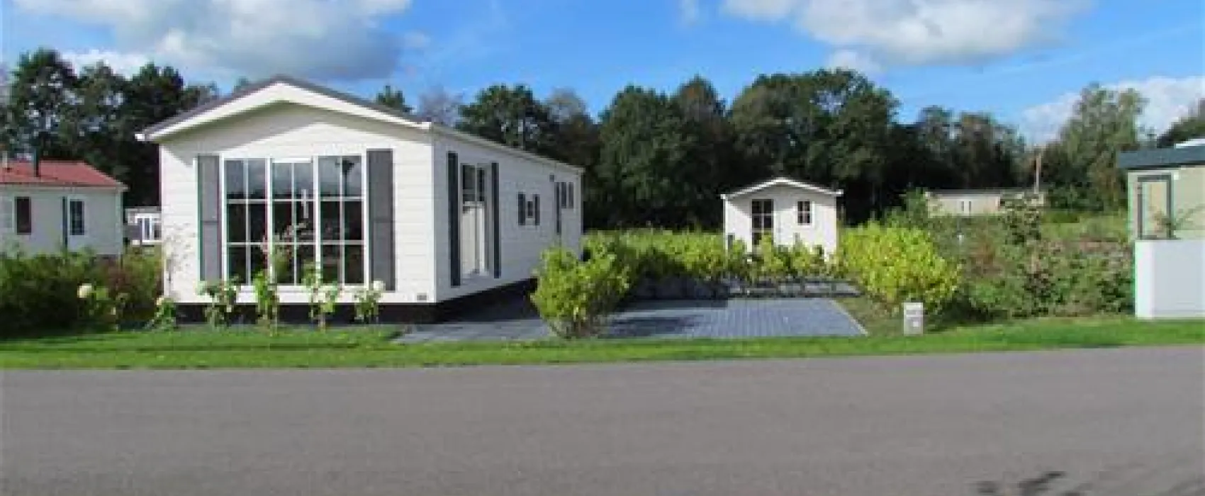 Camping De Klimberg