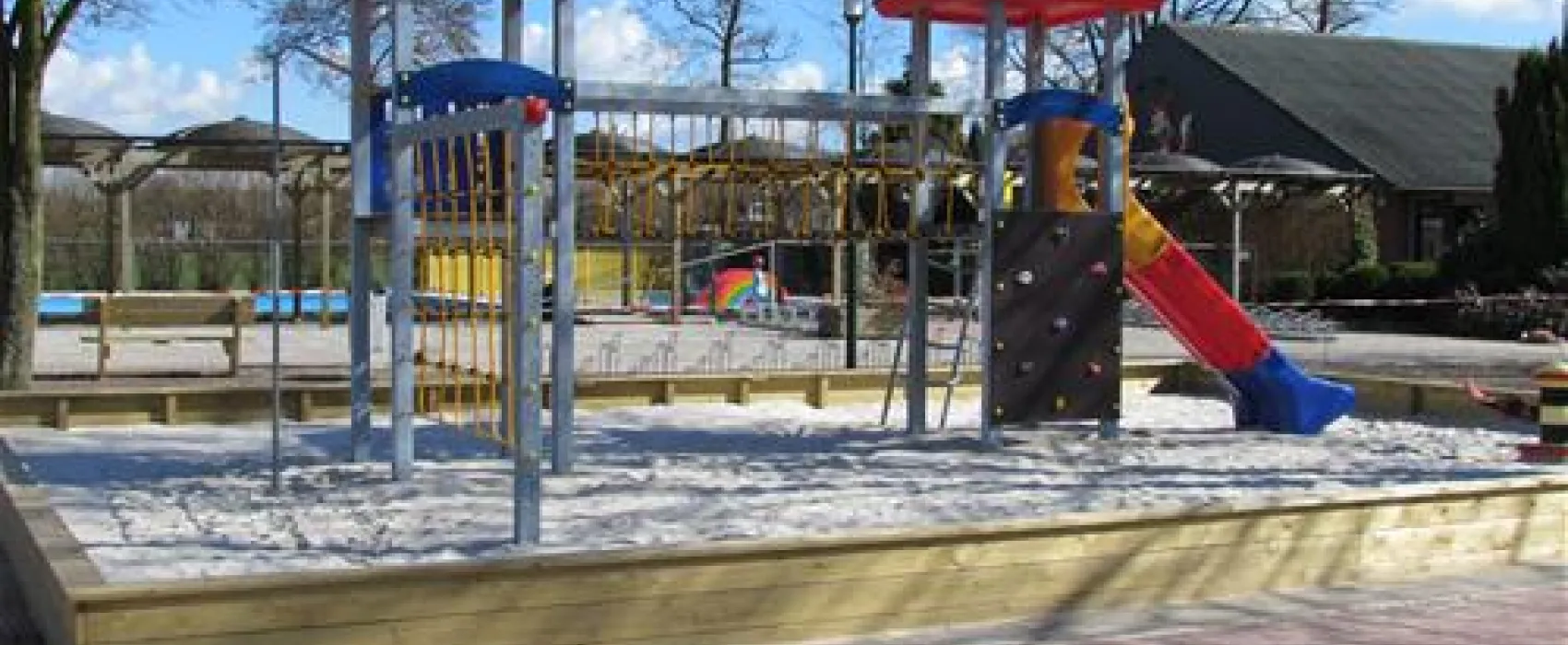 Camping De Klimberg