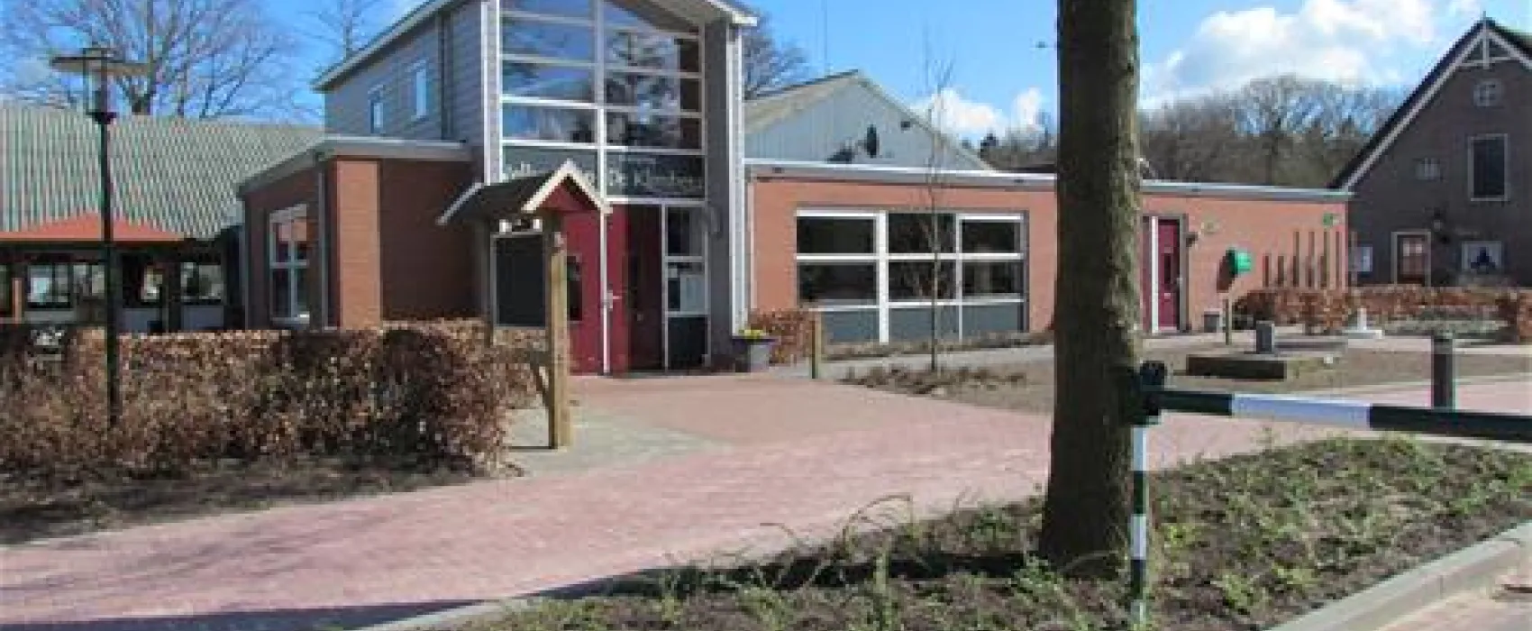 Camping De Klimberg