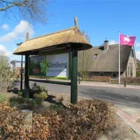 Camping De Klimberg