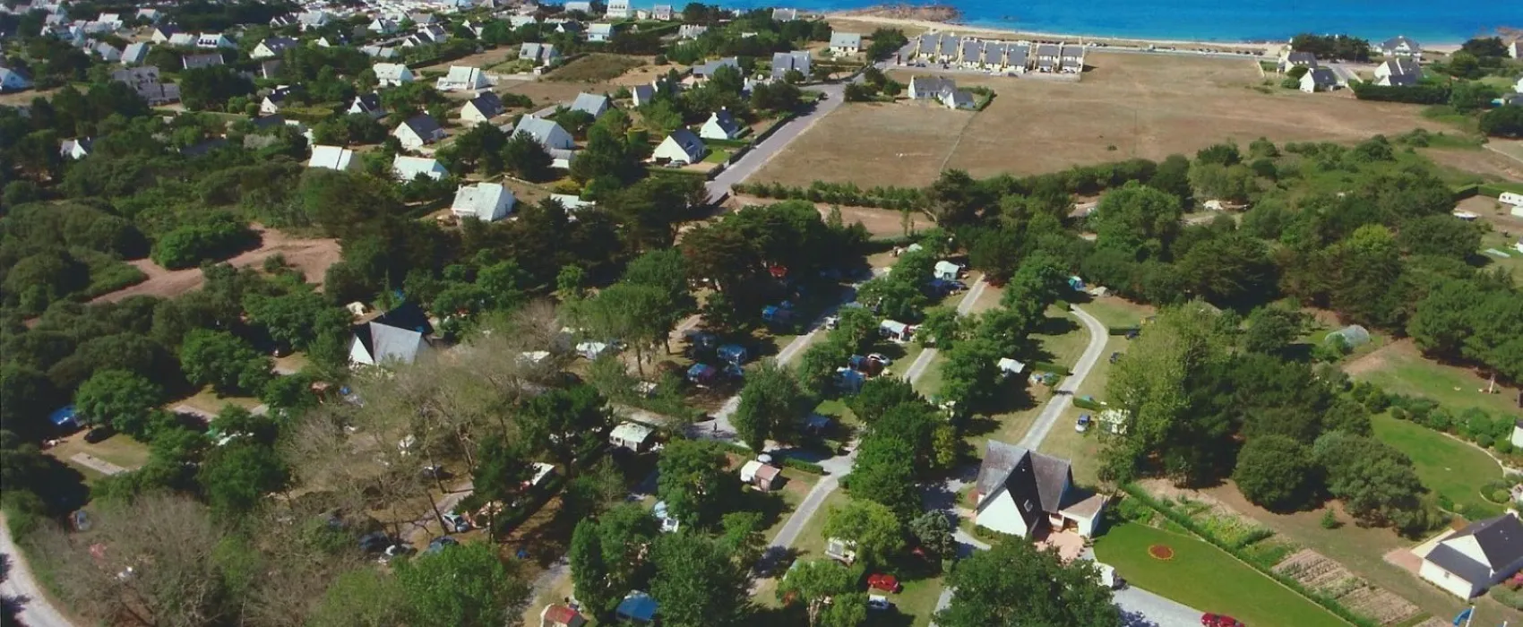 Camping Le Refuge