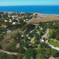 Camping Le Refuge