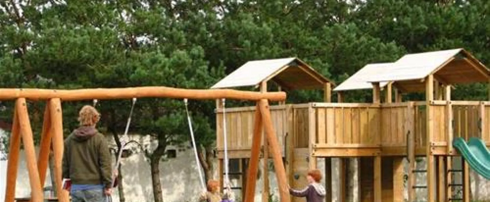 Camping Ulbjerg