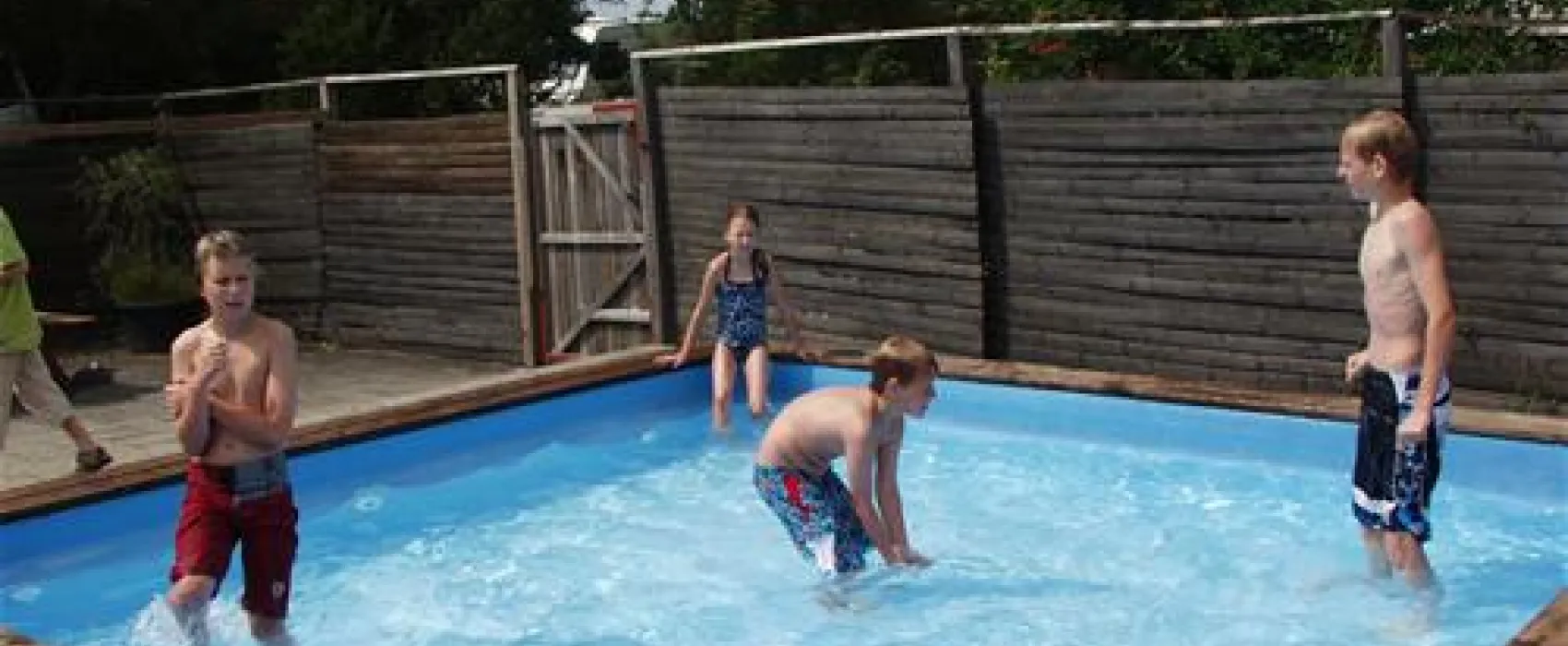 Camping Ulbjerg