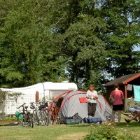 Aakirkeby Camping