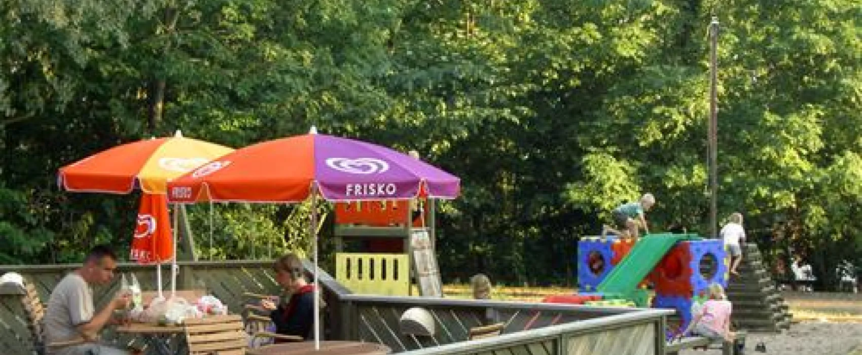 Aakirkeby Camping