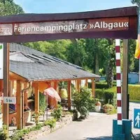 Camping Albgau