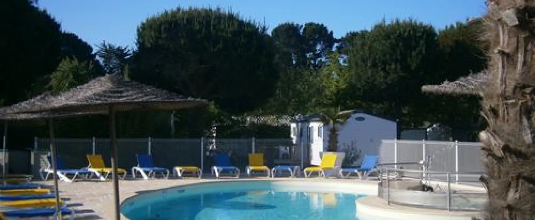 Camping de Kerabus
