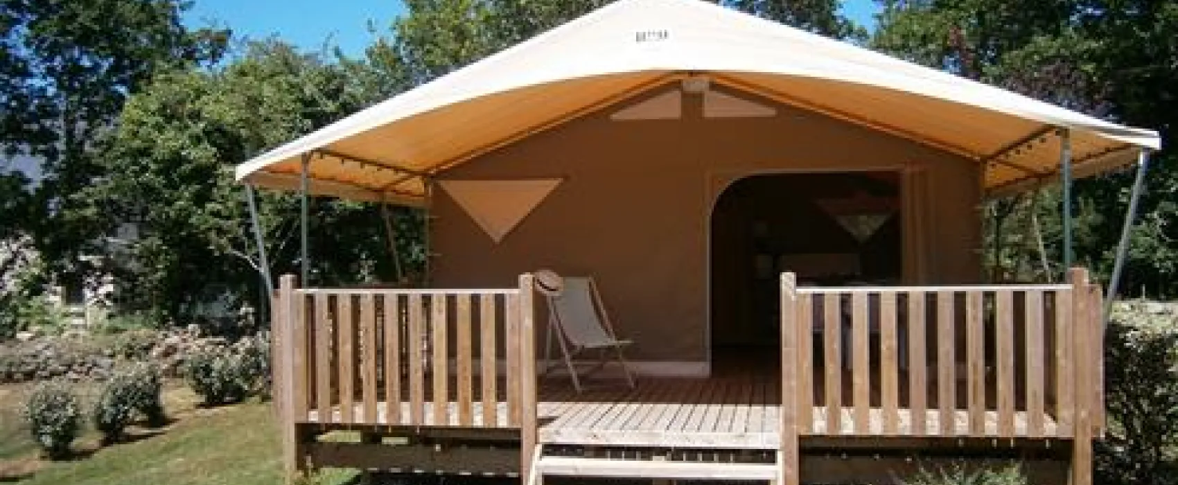 Camping de Kerabus