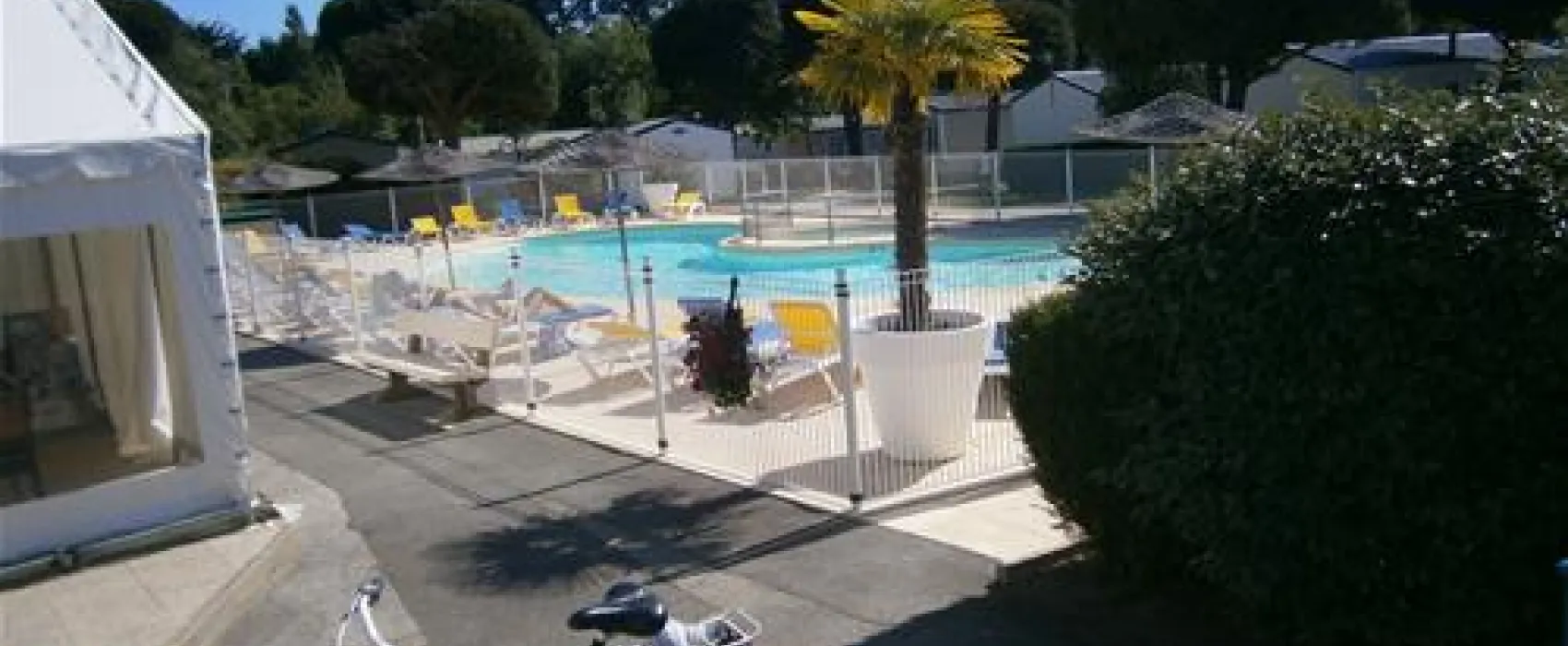 Camping de Kerabus