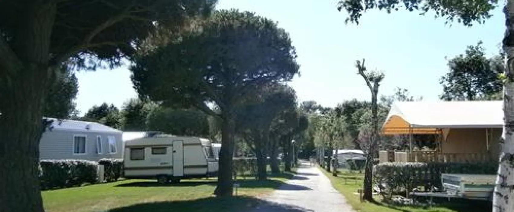 Camping de Kerabus