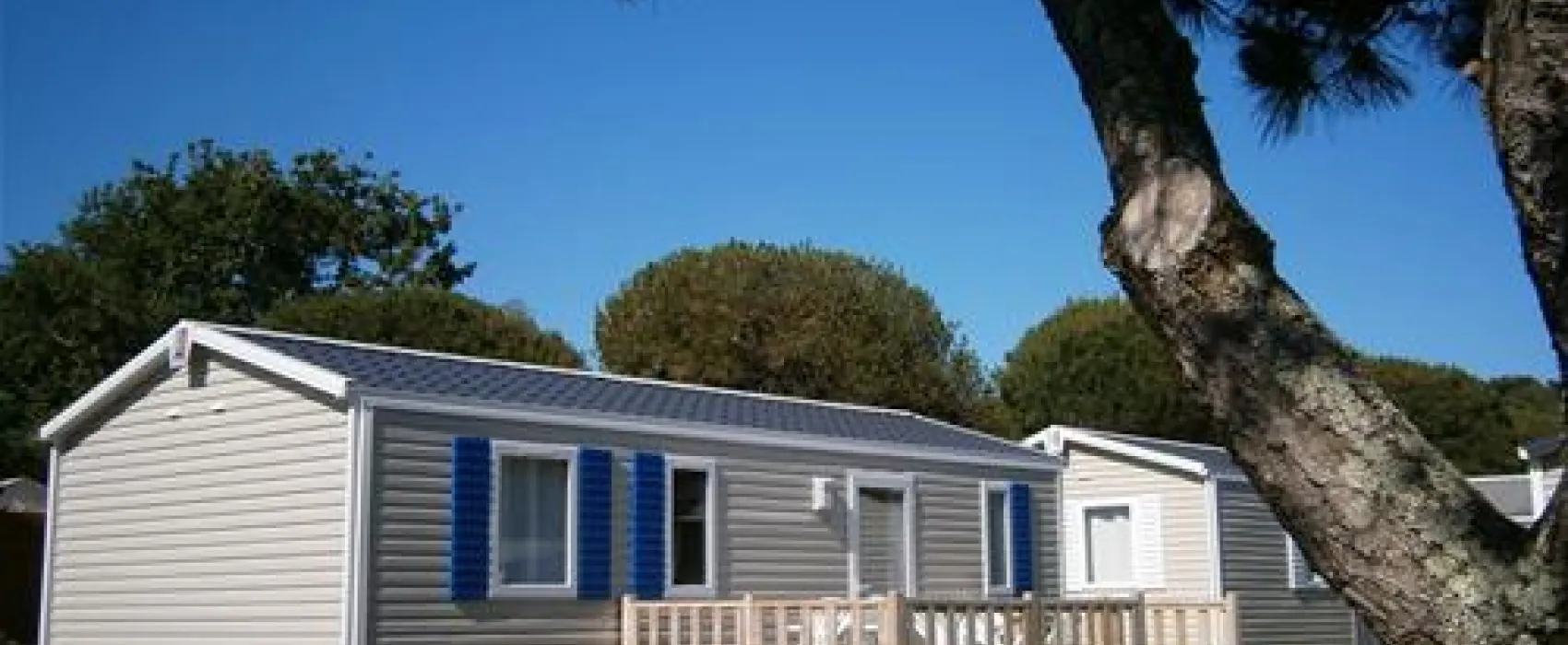 Camping de Kerabus