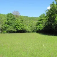 Camping Naturiste du Pas de Ceilhes