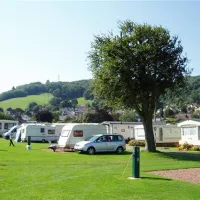 Porlock Vale Campsite