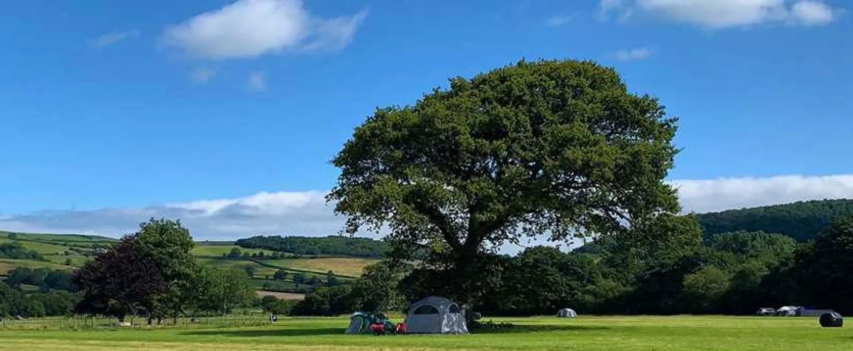 Porlock Vale Campsite