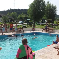 Eurocamping Lamormenil