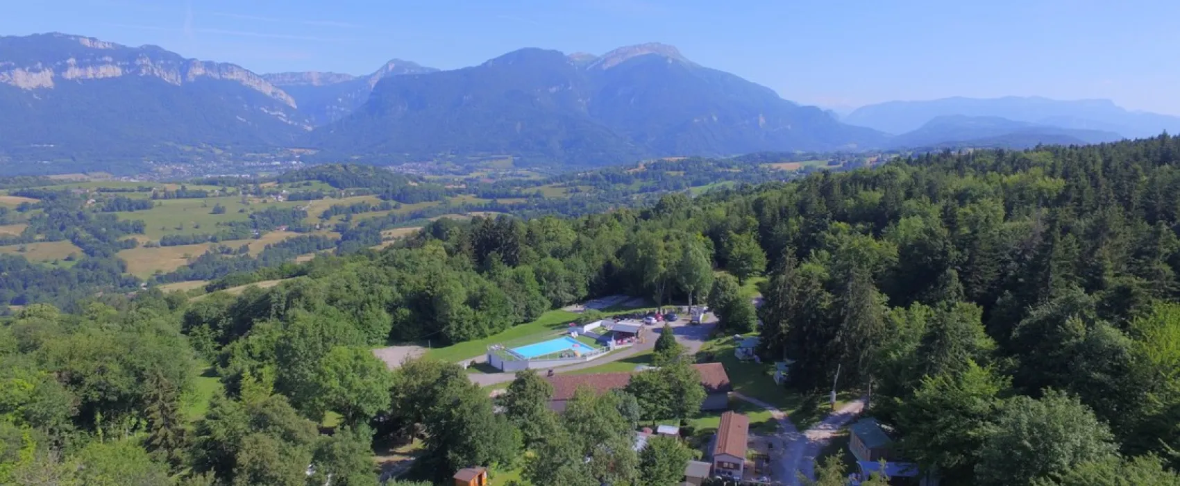 Le Balcon de Chartreuse