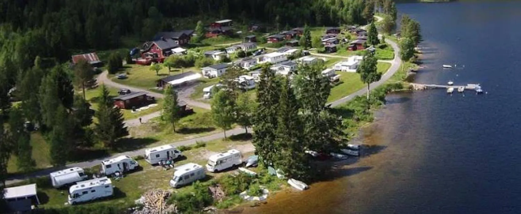 Öyne Camping