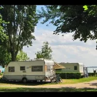 Camping Balatontourist Napfény