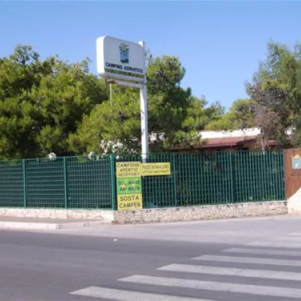 Camping Adriatico