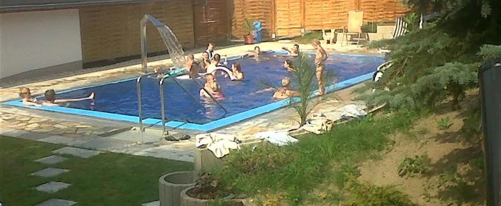 Camping Mockritz