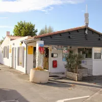 Camping De La Plage