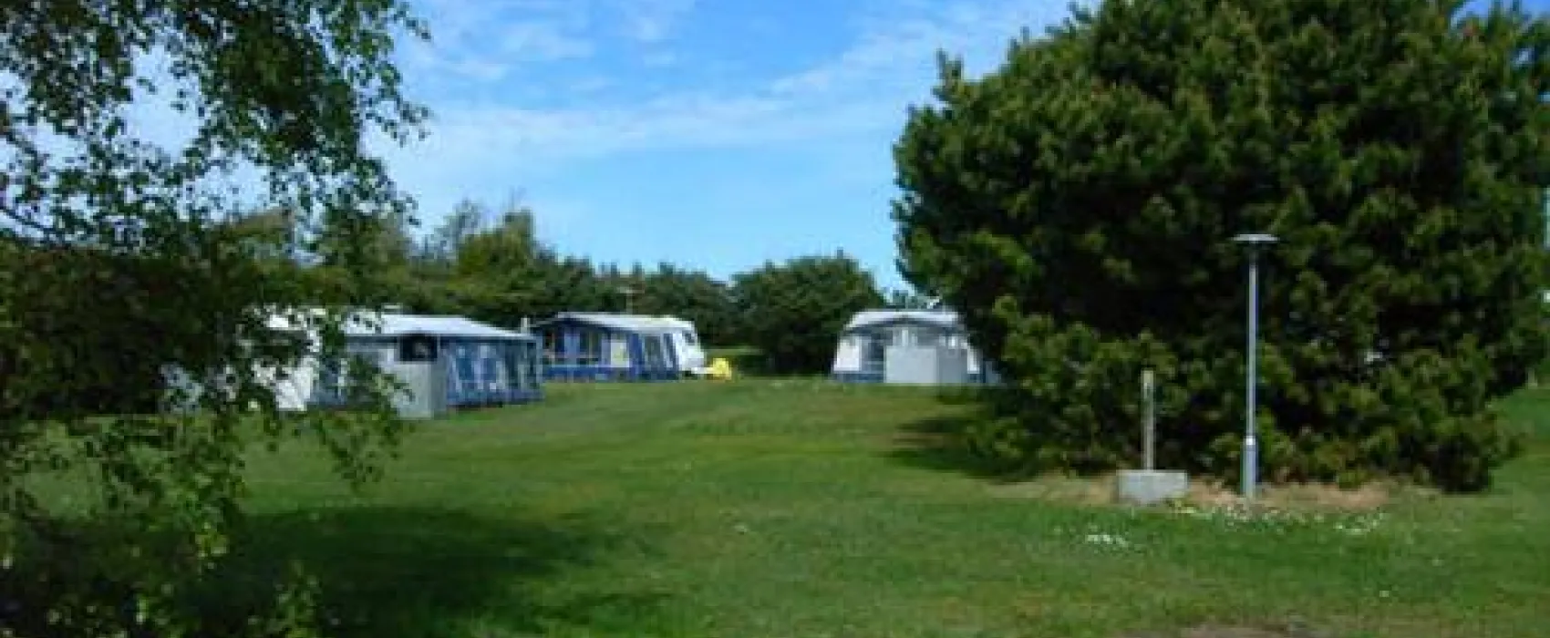 Guldager Camping